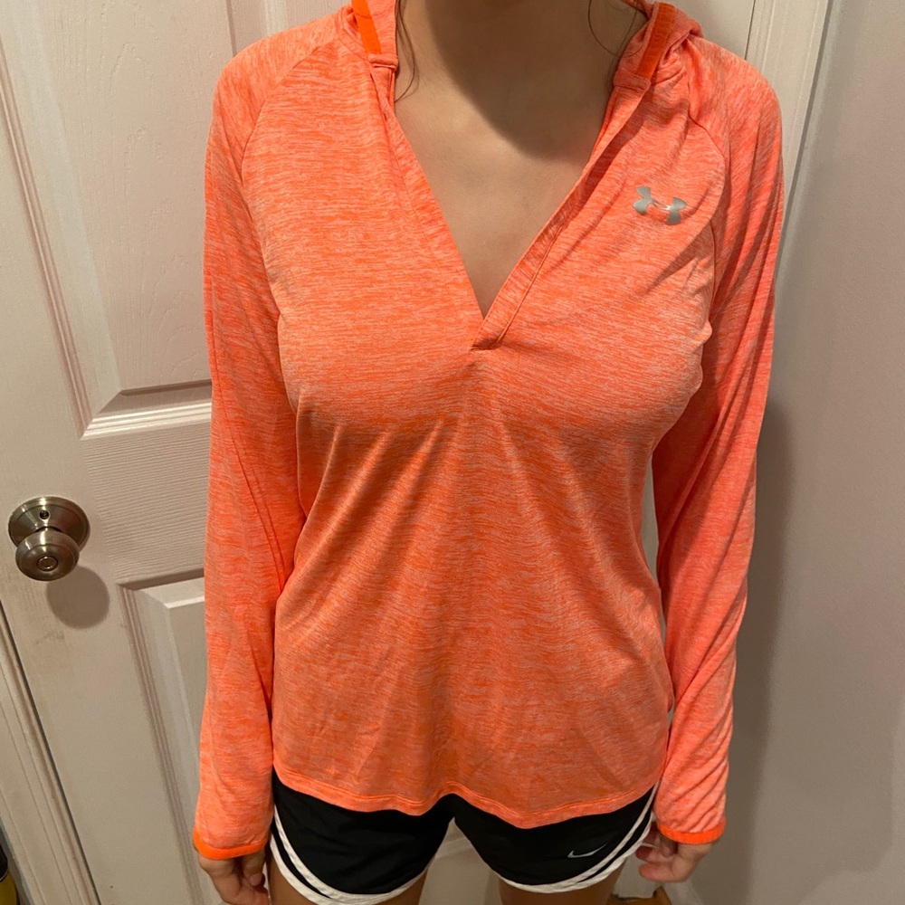 Workout top